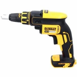 DeWalt DCF 620 NT Akku Trockenbauschrauber 18 V 30 Nm Brushless + 1x Akku 5,0 Ah + TSTAK - Ohne Ladegerät 4 DeWalt DCF 620 NT Akku Trockenbauschrauber 18 V 30 Nm Brushless + 1x Akku 5,0 Ah + TSTAK - Ohne Ladegerät -DEWALT Shop 19360858 3