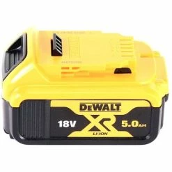 DeWalt DCF 620 NT Akku Trockenbauschrauber 18 V 30 Nm Brushless + 1x Akku 5,0 Ah + TSTAK - Ohne Ladegerät 6 DeWalt DCF 620 NT Akku Trockenbauschrauber 18 V 30 Nm Brushless + 1x Akku 5,0 Ah + TSTAK - Ohne Ladegerät -DEWALT Shop 19360858 5