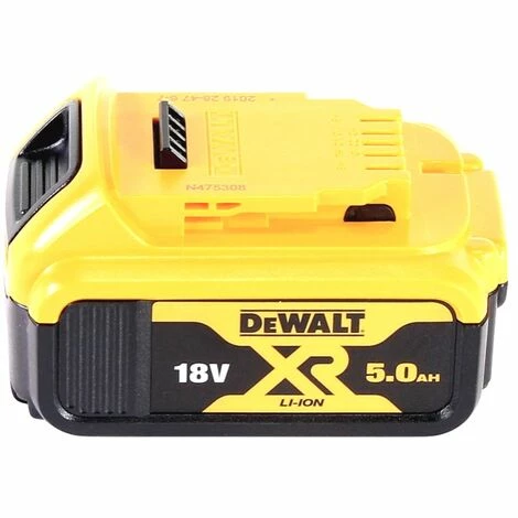 DeWalt DCF 620 NT Akku Trockenbauschrauber 18 V 30 Nm Brushless + 1x Akku 5,0 Ah + TSTAK - ohne Ladegerät DeWalt DCF 620 NT Akku Trockenbauschrauber 18 V 30 Nm Brushless + 1x Akku 5,0 Ah + TSTAK - Ohne Ladegerät -DEWALT Shop 19360858 5