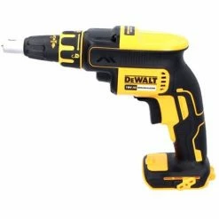 DeWalt DCF 620 P2 Akku Trockenbauschrauber 18 V 30 Nm Brushless + 2x Akku 5,0 Ah + Ladegerät + TSTAK 4 DeWalt DCF 620 P2 Akku Trockenbauschrauber 18 V 30 Nm Brushless + 2x Akku 5,0 Ah + Ladegerät + TSTAK -DEWALT Shop 19360883 3