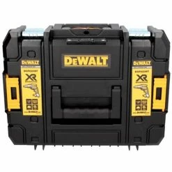 DeWalt DCF 620 P2 Akku Trockenbauschrauber 18 V 30 Nm Brushless + 2x Akku 5,0 Ah + Ladegerät + TSTAK 5 DeWalt DCF 620 P2 Akku Trockenbauschrauber 18 V 30 Nm Brushless + 2x Akku 5,0 Ah + Ladegerät + TSTAK -DEWALT Shop 19360883 4