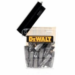 DeWalt DT 71521 Bit-Set PZ2 25 Mm 25 Tlg. ( N427052 )