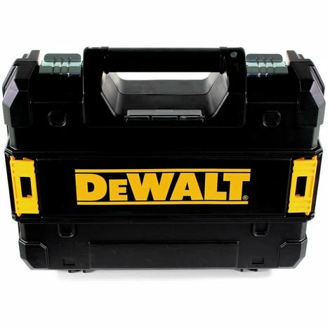 DeWalt TSTAK für DCF 887 Akku Schlagschrauber DeWalt TSTAK Für DCF 887 Akku Schlagschrauber -DEWALT Shop 19364352 2