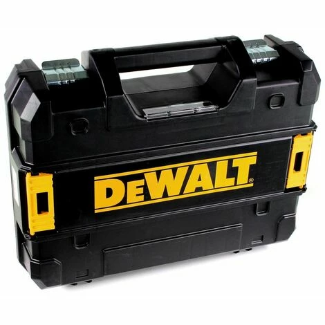 DeWalt TSTAK für DCF 887 Akku Schlagschrauber DeWalt TSTAK Für DCF 887 Akku Schlagschrauber -DEWALT Shop 19364352 3