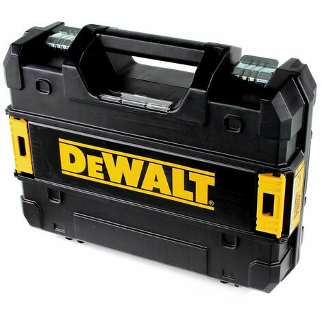 DeWalt TSTAK für DCF 887 Akku Schlagschrauber DeWalt TSTAK Für DCF 887 Akku Schlagschrauber -DEWALT Shop 19364352 4
