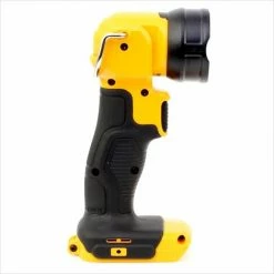DeWalt DCL 040 18V XR Li-Ion Akku Lampe Solo - Nur Das Gerät Ohne Zubehör, Ohne Akku, Ohne Ladegerät -DEWALT Shop 19364530 4