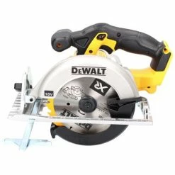 DeWalt DCS 391 N Akku Handkreissäge 18 V 165 Mm + 1x Akku 5,0 Ah - Ohne Ladegerät 4 DeWalt DCS 391 N Akku Handkreissäge 18 V 165 Mm + 1x Akku 5,0 Ah - Ohne Ladegerät -DEWALT Shop 19365262 3