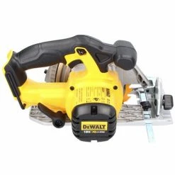 DeWalt DCS 391 N Akku Handkreissäge 18 V 165 Mm + 1x Akku 5,0 Ah - Ohne Ladegerät 6 DeWalt DCS 391 N Akku Handkreissäge 18 V 165 Mm + 1x Akku 5,0 Ah - Ohne Ladegerät -DEWALT Shop 19365262 5