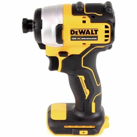 DeWalt DCF 809 NT Akku Schlagschrauber 18 V Brushless Li-Ion Solo in T-STAK Box - ohne Akku, ohne Ladegerät DeWalt DCF 809 NT Akku Schlagschrauber 18 V Brushless Li-Ion Solo In T-STAK Box - Ohne Akku, Ohne Ladegerät -DEWALT Shop 19365285 2