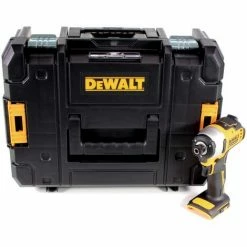 DeWalt DCF 809 NT Akku Schlagschrauber 18 V Brushless Li-Ion Solo In T-STAK Box - Ohne Akku, Ohne Ladegerät 4 DeWalt DCF 809 NT Akku Schlagschrauber 18 V Brushless Li-Ion Solo In T-STAK Box - Ohne Akku, Ohne Ladegerät -DEWALT Shop 19365285 3