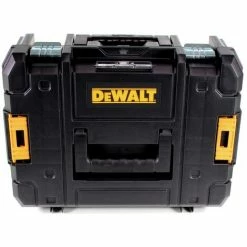 DeWalt DCF 809 NT Akku Schlagschrauber 18 V Brushless Li-Ion Solo In T-STAK Box - Ohne Akku, Ohne Ladegerät 5 DeWalt DCF 809 NT Akku Schlagschrauber 18 V Brushless Li-Ion Solo In T-STAK Box - Ohne Akku, Ohne Ladegerät -DEWALT Shop 19365285 4