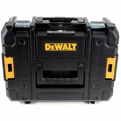 DeWalt DCF 809 NT Akku Schlagschrauber 18 V Brushless Li-Ion Solo in T-STAK Box - ohne Akku, ohne Ladegerät DeWalt DCF 809 NT Akku Schlagschrauber 18 V Brushless Li-Ion Solo In T-STAK Box - Ohne Akku, Ohne Ladegerät -DEWALT Shop 19365285 4