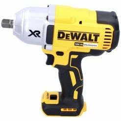 DeWalt DCF 899 NT Akku Schlagschrauber 18 V 950 Nm 1/2" Brushless + 1x Akku 5,0 Ah + TSTAK - Ohne Ladegerät 4 DeWalt DCF 899 NT Akku Schlagschrauber 18 V 950 Nm 1/2" Brushless + 1x Akku 5,0 Ah + TSTAK - Ohne Ladegerät -DEWALT Shop 19365363 3