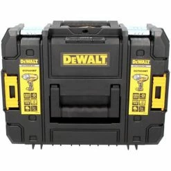 DeWalt DCF 899 NT Akku Schlagschrauber 18 V 950 Nm 1/2" Brushless + 1x Akku 5,0 Ah + TSTAK - Ohne Ladegerät 5 DeWalt DCF 899 NT Akku Schlagschrauber 18 V 950 Nm 1/2" Brushless + 1x Akku 5,0 Ah + TSTAK - Ohne Ladegerät -DEWALT Shop 19365363 4