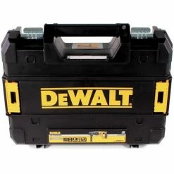 DeWalt DCH 133 NT Akku Kombihammer 18V 2,6J SDS Plus Brushless + 1x Akku 5,0Ah + TSTAK - Ohne Ladegerät -DEWALT Shop 19365404 4