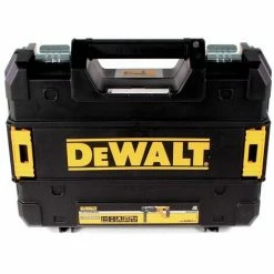 DeWalt DCH 133 P1 Akku Kombihammer 18V 2,6J SDS Plus Brushless + 1x Akku 5,0Ah + Ladegerät + TSTAK -DEWALT Shop 19365405 4