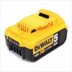 Dewalt DCB 115 P2 Akku Starter Set Mit 2x Akku 5,0Ah + Ladegerät 4 Dewalt DCB 115 P2 Akku Starter Set Mit 2x Akku 5,0Ah + Ladegerät -DEWALT Shop 19365695 3