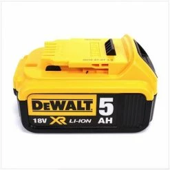 Dewalt DCB 115 P2 Akku Starter Set Mit 2x Akku 5,0Ah + Ladegerät 6 Dewalt DCB 115 P2 Akku Starter Set Mit 2x Akku 5,0Ah + Ladegerät -DEWALT Shop 19365695 5