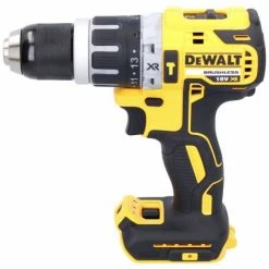 DeWalt DCD 796 N Akku Schlagbohrschrauber 18 V 70 Nm Brushless Solo - Ohne Akku, Ohne Ladegerät -DEWALT Shop 19377962 3