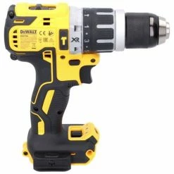 DeWalt DCD 796 N Akku Schlagbohrschrauber 18 V 70 Nm Brushless Solo - Ohne Akku, Ohne Ladegerät -DEWALT Shop 19377962 4