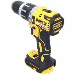DeWalt DCD 796 N Akku Schlagbohrschrauber 18 V 70 Nm Brushless Solo - Ohne Akku, Ohne Ladegerät -DEWALT Shop 19377962 5