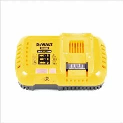 DeWalt DCB 118 XR FlexVolt 54 V / 18 V Akku Schnell Ladegerät 4 DeWalt DCB 118 XR FlexVolt 54 V / 18 V Akku Schnell Ladegerät -DEWALT Shop 19378191 3