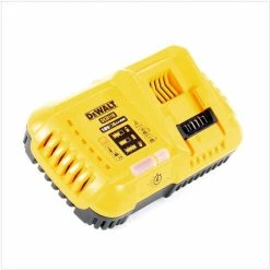 DeWalt DCB 118 XR FlexVolt 54 V / 18 V Akku Schnell Ladegerät 5 DeWalt DCB 118 XR FlexVolt 54 V / 18 V Akku Schnell Ladegerät -DEWALT Shop 19378191 4