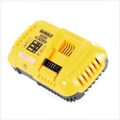 DeWalt DCB 118 XR FlexVolt 54 V / 18 V Akku Schnell Ladegerät 6 DeWalt DCB 118 XR FlexVolt 54 V / 18 V Akku Schnell Ladegerät -DEWALT Shop 19378191 5