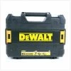 DeWalt Werkzeug Koffer TStak Für DeWalt Akkuschrauber 18 V Für 1,5 / 2,0 Ah Akkus