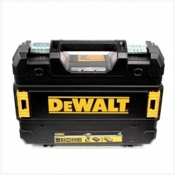 DeWalt DCH 273 NT Akku Kombihammer 18V 2,1J SDS-Plus Brushless + TSTAK - Ohne Akku, Ohne Ladegerät 5 DeWalt DCH 273 NT Akku Kombihammer 18V 2,1J SDS-Plus Brushless + TSTAK - Ohne Akku, Ohne Ladegerät -DEWALT Shop 19378526 4