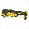 DeWalt DCS 355 N Akku Oszillierer Multitool 18 V Brushless + 29 Tlg. Zubehör + 6x Sägeblätter - Ohne Akku, Ohne Ladegerät 1 DeWalt DCS 355 N Akku Oszillierer Multitool 18 V Brushless + 29 Tlg. Zubehör + 6x Sägeblätter - Ohne Akku, Ohne Ladegerät -DEWALT Shop 19378560 1