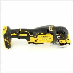 DeWalt DCS 355 N Akku Oszillierer Multitool 18 V Brushless + 29 Tlg. Zubehör + 6x Sägeblätter - Ohne Akku, Ohne Ladegerät -DEWALT Shop 19378560 3