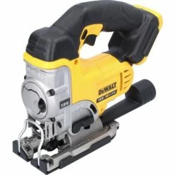 DeWalt DCS 331 N Akku Stichsäge 18 V Solo - Ohne Akku, Ohne Ladegerät