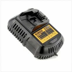 Dewalt DCB 105 Ladegerät 10,8V-18V Für Li-Ion Akkus -DEWALT Shop 19378937 5