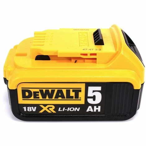 Dewalt DCB 113 P2 Akku Starter Set 18V mit 2x DCB184 Akku 5,0Ah + Ladegerät Dewalt DCB 113 P2 Akku Starter Set 18V Mit 2x DCB184 Akku 5,0Ah + Ladegerät -DEWALT Shop 19378948 5