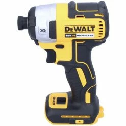 DeWalt DCF 887 P1 Akku Schlagschrauber 18 V 205 Nm Brushless + 1x Akku 5,0 Ah + Ladegerät + TSTAK -DEWALT Shop 19378953 3
