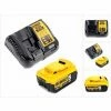 Dewalt DCB 113 P1 Akku Starter Set 18V Mit Ladegerät + 1x Akku 5,0Ah -DEWALT Shop 19378960 1