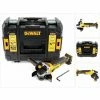 DeWalt DCG 405 NT Akku Winkelschleifer 18V 125mm Brushless Solo Im TSTAK - Ohne Akku, Ohne Ladegerät -DEWALT Shop 19378992 1