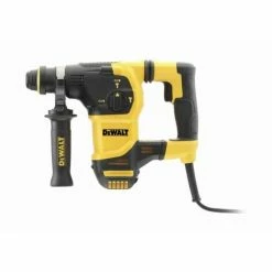 DEWALT Kombihammer D25333K SDS-plus 30mm 950 Watt