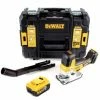 DeWalt DCS 335 NT Akku Stichsäge 18V + 1x Akku 5,0 Ah In TSTAK - Ohne Ladegerät -DEWALT Shop 22918496 1