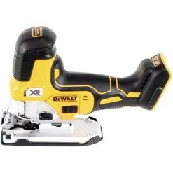 DeWalt DCS 335 NT Akku Stichsäge 18V + 1x Akku 5,0 Ah In TSTAK - Ohne Ladegerät 4 DeWalt DCS 335 NT Akku Stichsäge 18V + 1x Akku 5,0 Ah In TSTAK - Ohne Ladegerät -DEWALT Shop 22918496 3