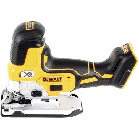 DeWalt DCS 335 NT Akku Stichsäge 18V + 1x Akku 5,0 Ah in TSTAK - ohne Ladegerät DeWalt DCS 335 NT Akku Stichsäge 18V + 1x Akku 5,0 Ah In TSTAK - Ohne Ladegerät -DEWALT Shop 22918496 3