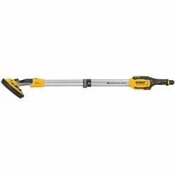 DeWALT Akku-Trockenbauschleifer, 18 V, Ohne Akku Und Ladegerät - DCE800N-XJ