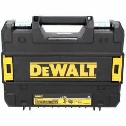 DeWalt DCD 796 NT Akku Schlagbohrschrauber 18 V 70 Nm Brushless + TSTAK - Ohne Akku, Ohne Ladegerät -DEWALT Shop 23530396 4