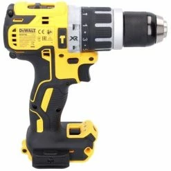 DeWalt DCD 796 NT Akku Schlagbohrschrauber 18 V 70 Nm Brushless + TSTAK - Ohne Akku, Ohne Ladegerät -DEWALT Shop 23530396 5