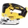 DeWalt DCS 334 NT Akku Pendelhub Stichsäge 18V Brushless Solo + TSTAK - Ohne Akku, Ohne Ladegerät -DEWALT Shop 23712979 1