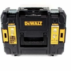 DeWalt DCS 334 P2 Akku Pendelhub Stichsäge 18V Brushless + 2x Akku 5,0Ah + Ladegerät + TSTAK 5 DeWalt DCS 334 P2 Akku Pendelhub Stichsäge 18V Brushless + 2x Akku 5,0Ah + Ladegerät + TSTAK -DEWALT Shop 23712991 4