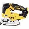 DeWalt DCS 334 NT Akku Pendelhub Stichsäge 18V Brushless + 1x Akku 5,0Ah + TSTAK - Ohne Ladegerät -DEWALT Shop 23713002 1