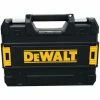Koffer DeWALT TSTAK II (DCD790 - DCD791 - DCD796 - DCD795 - DCF887) 1 Koffer DeWALT TSTAK II (DCD790 - DCD791 - DCD796 - DCD795 - DCF887) -DEWALT Shop 23996718 1