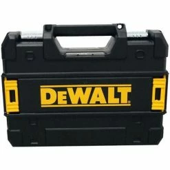 Koffer DeWALT TSTAK II (DCD790 - DCD791 - DCD796 - DCD795 - DCF887)